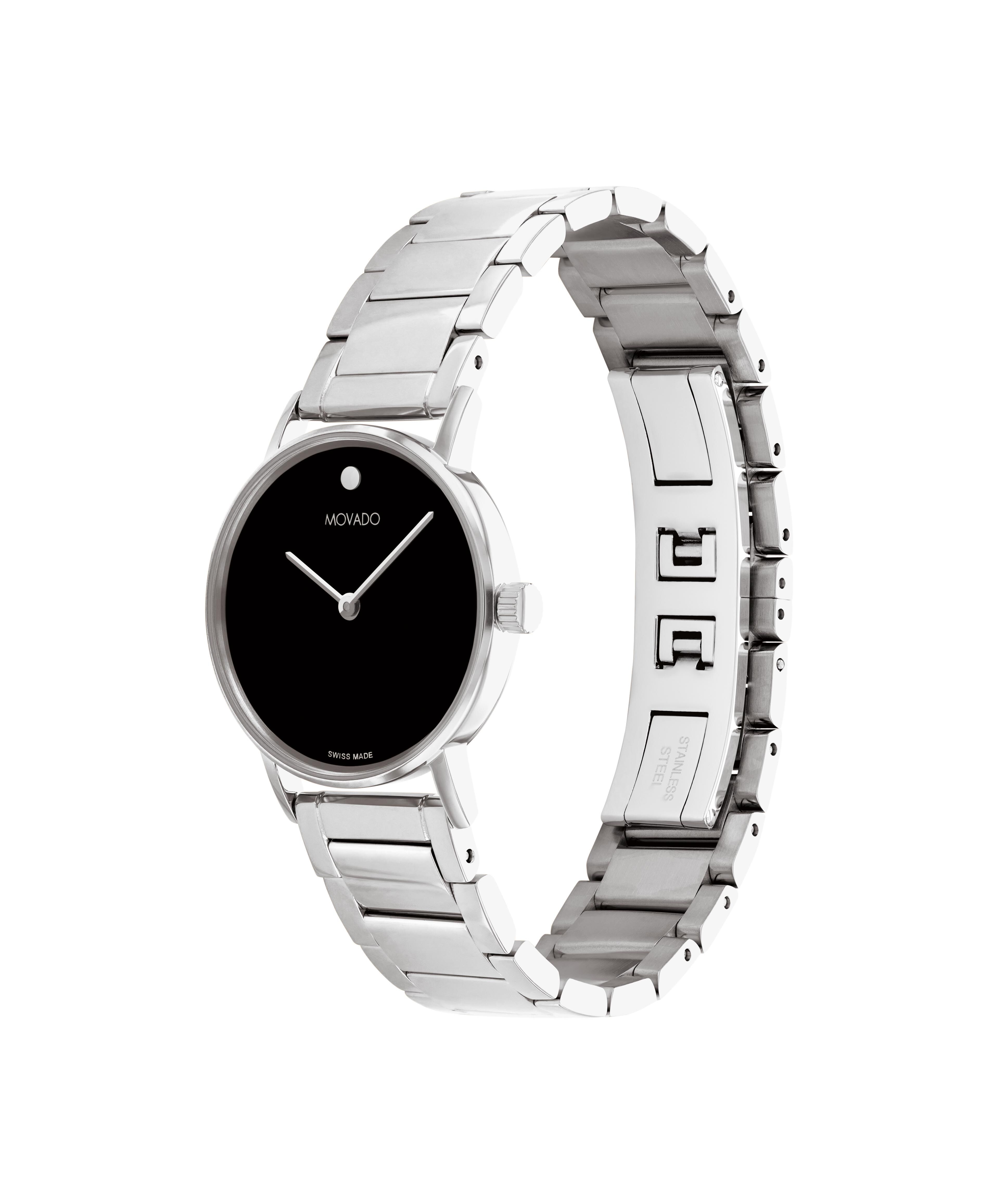 MOVADO MOVADO COMPANY STORE MOVADO SIGNATURE