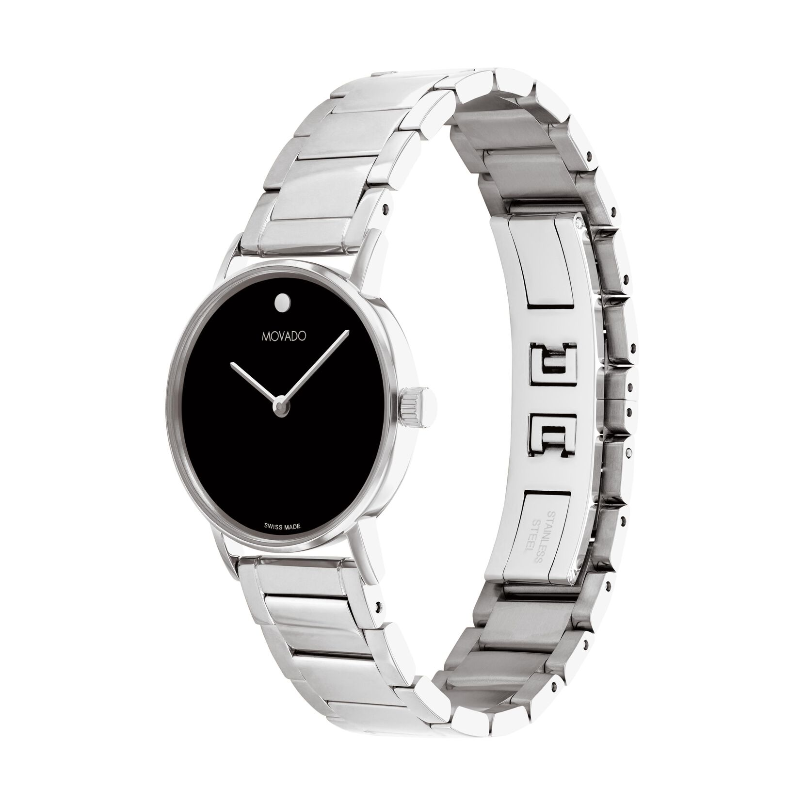 Signature Watch, 28mm