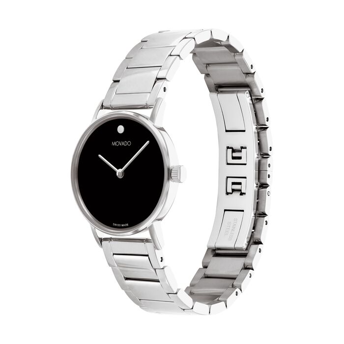Signature Watch, 28mm