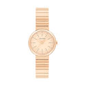 Precise Women's Watch, 25mm