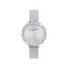 Bubble Case Midi Dial Women's Watch, 30mm