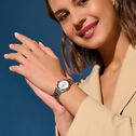 Mini Hexa Women's Watch, 28mm