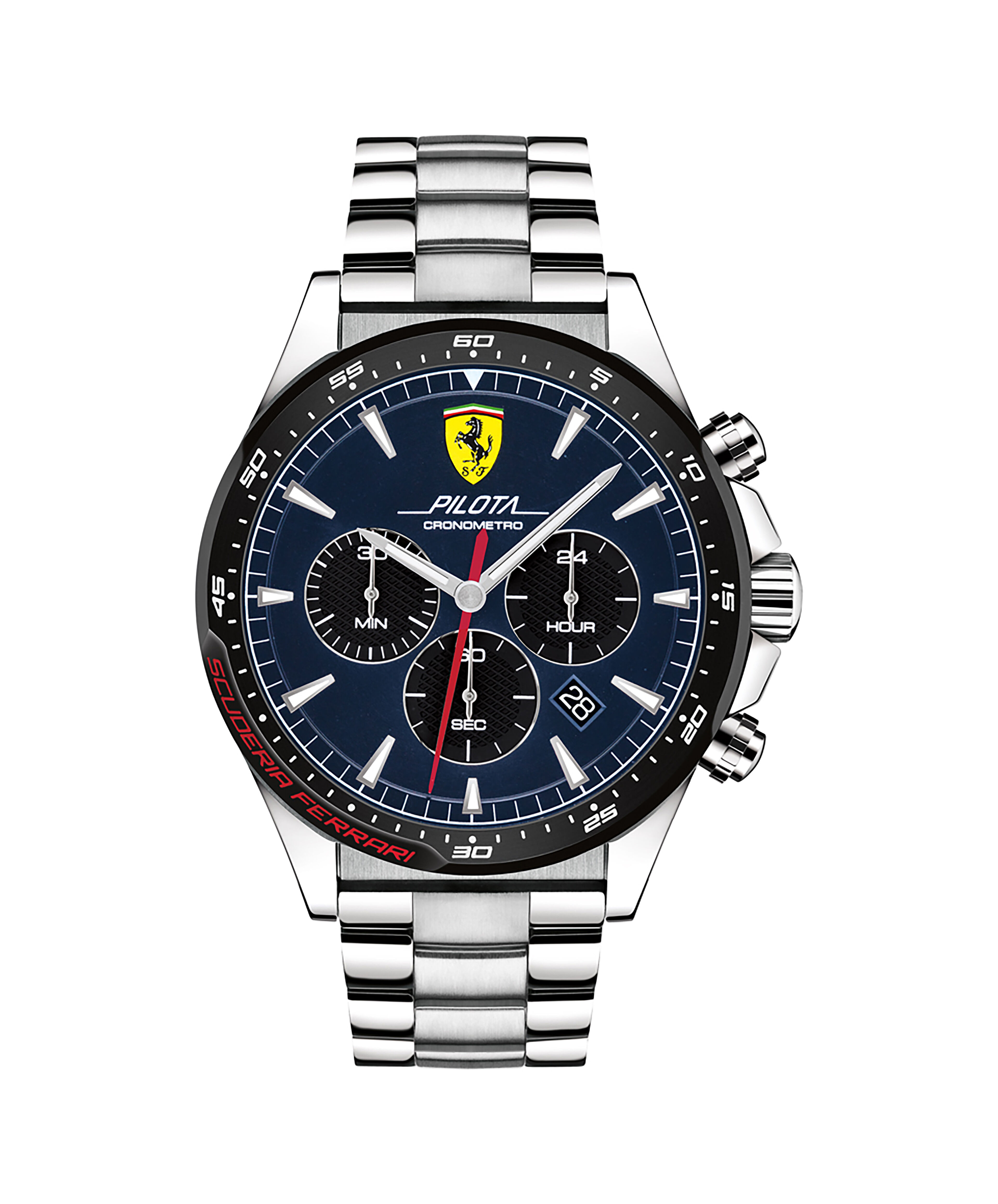 Movado Company Store | Ferrari Watches
