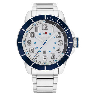 Men's Watch, 48mm