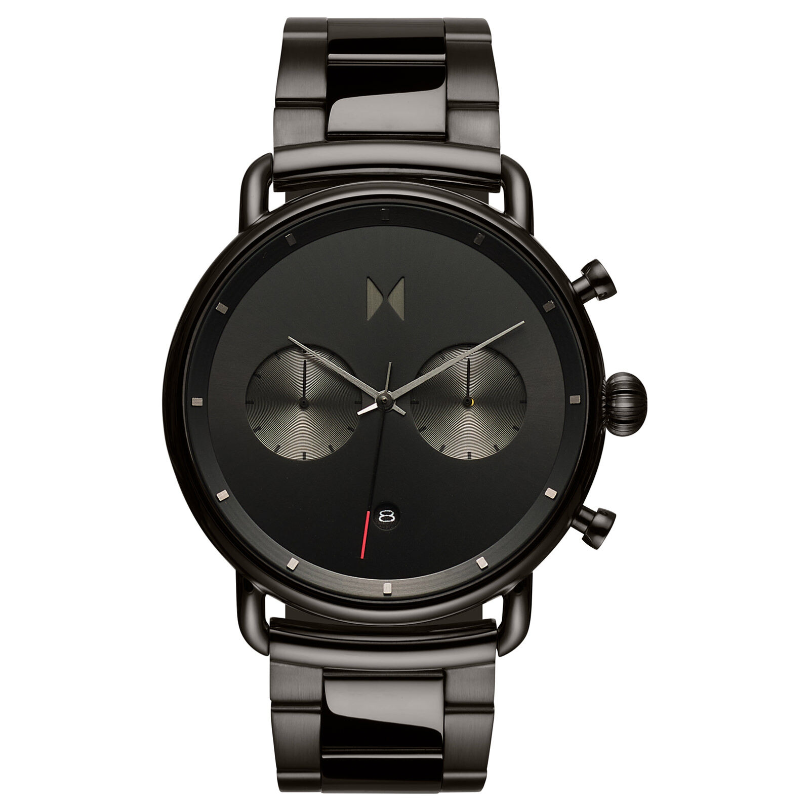 Mvmt black watch deals