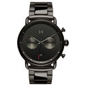 Phantom Black Men's Chronograph Watch, 47mm