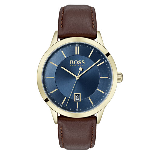 Officer Men's Watch, 41mm