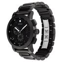 MOVADO SIGNATURE SPORT WATCH, 44MM