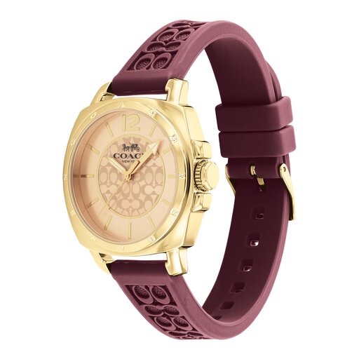 Boyfriend Women's Watch, 34mm