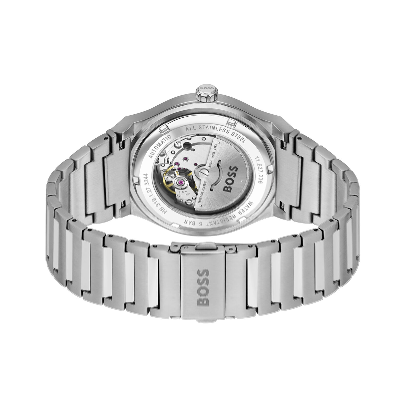 Candor Automatic Men's Watch, 41mm
