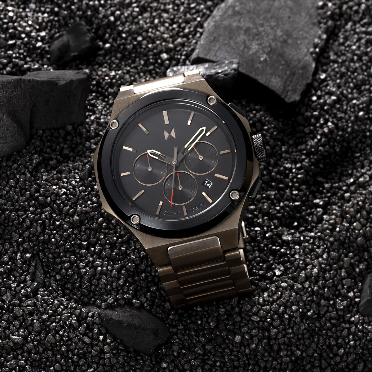Dune Taupe Raptor Men s Watch Collection MVMT