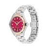 Discovery Women's Watch & Interchangeable Strap Gift Set, 33mm