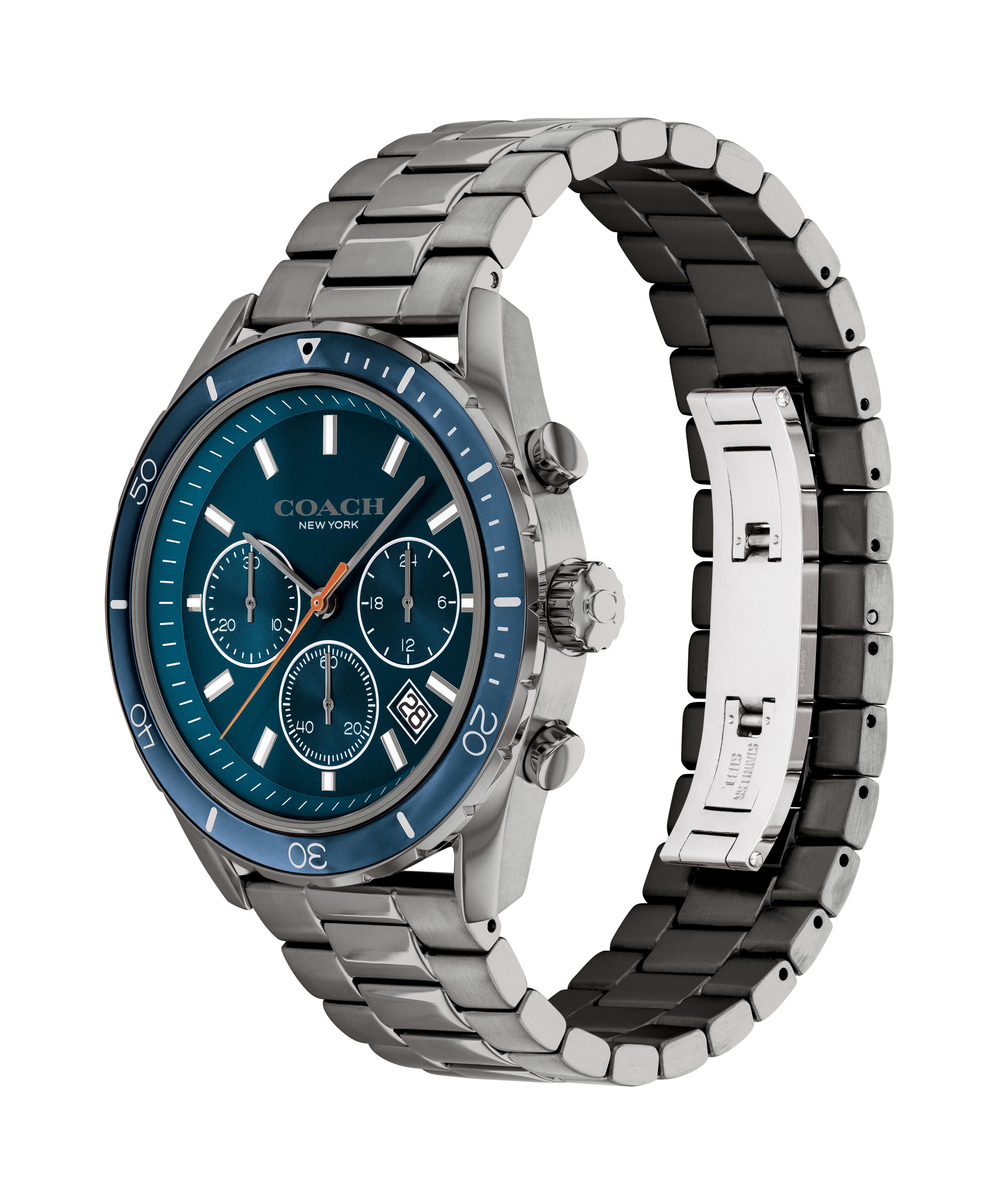 Coach | Movado Company Store | Coach Preston