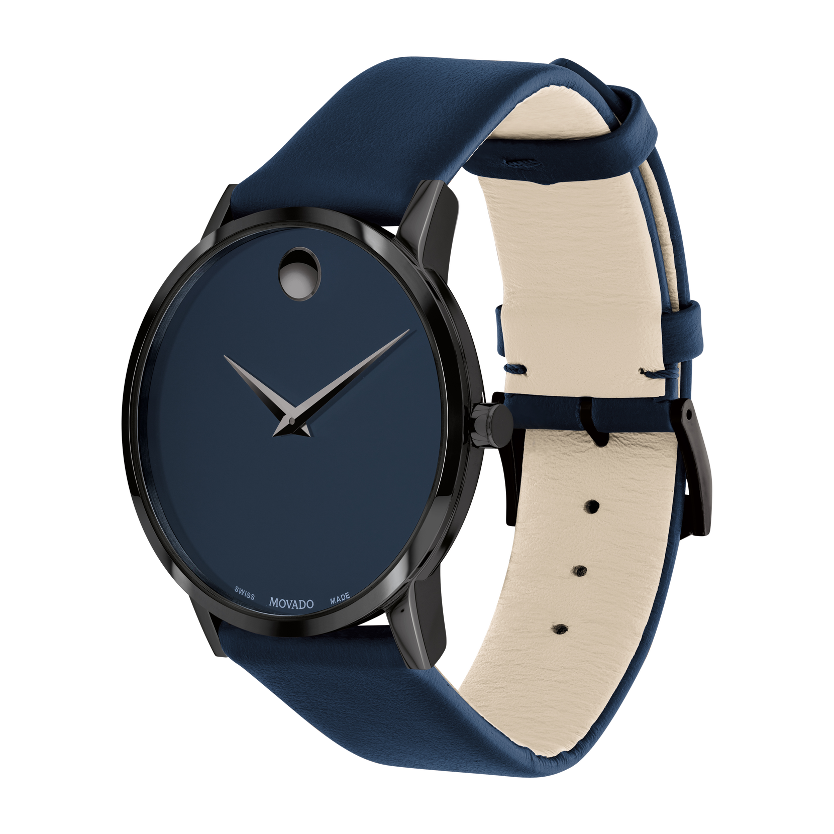 Collection Watch, 40mm