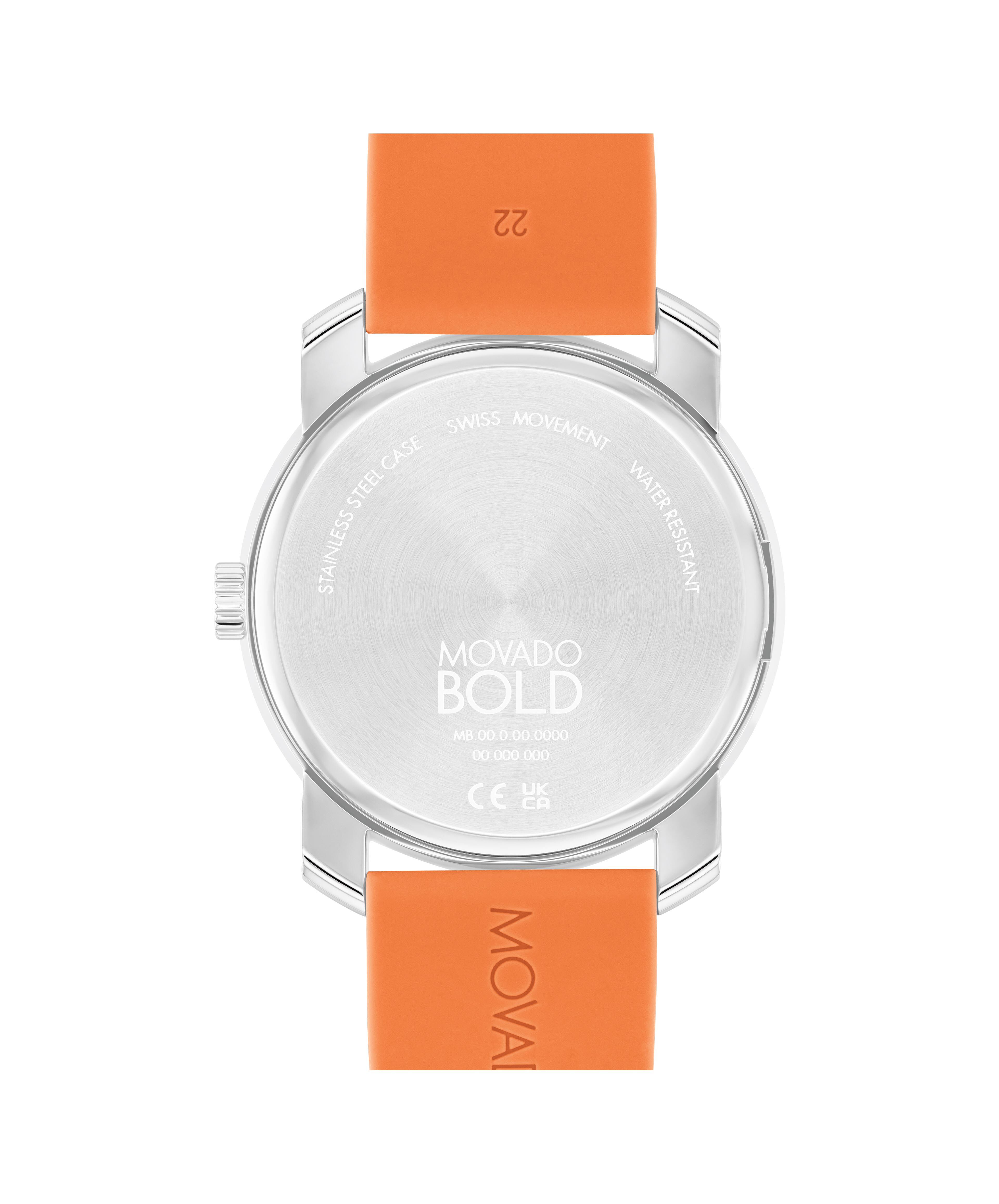 Movado | Movado Company Store | Movado Trend Element Watch
