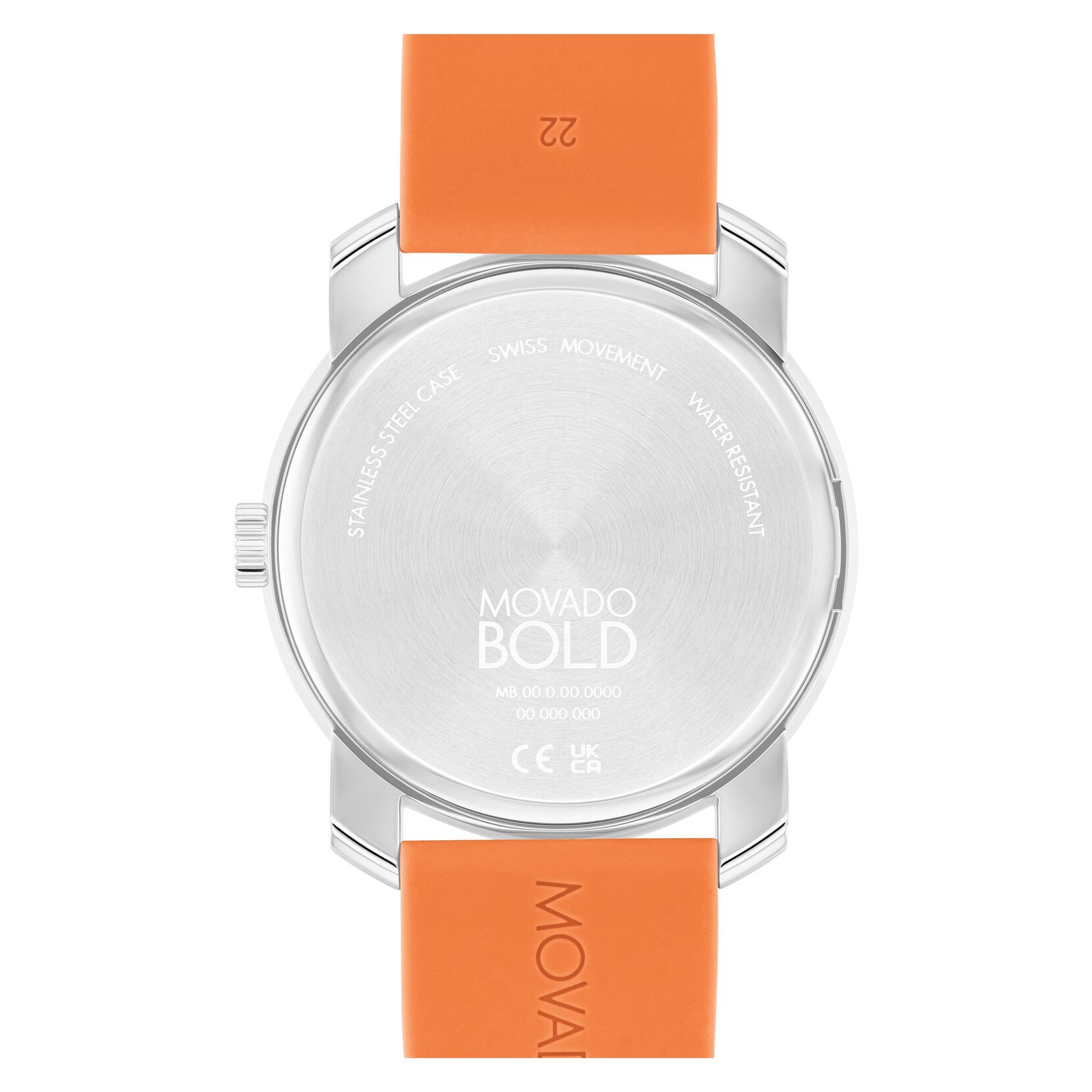 Trend Propel Watch, 43mm