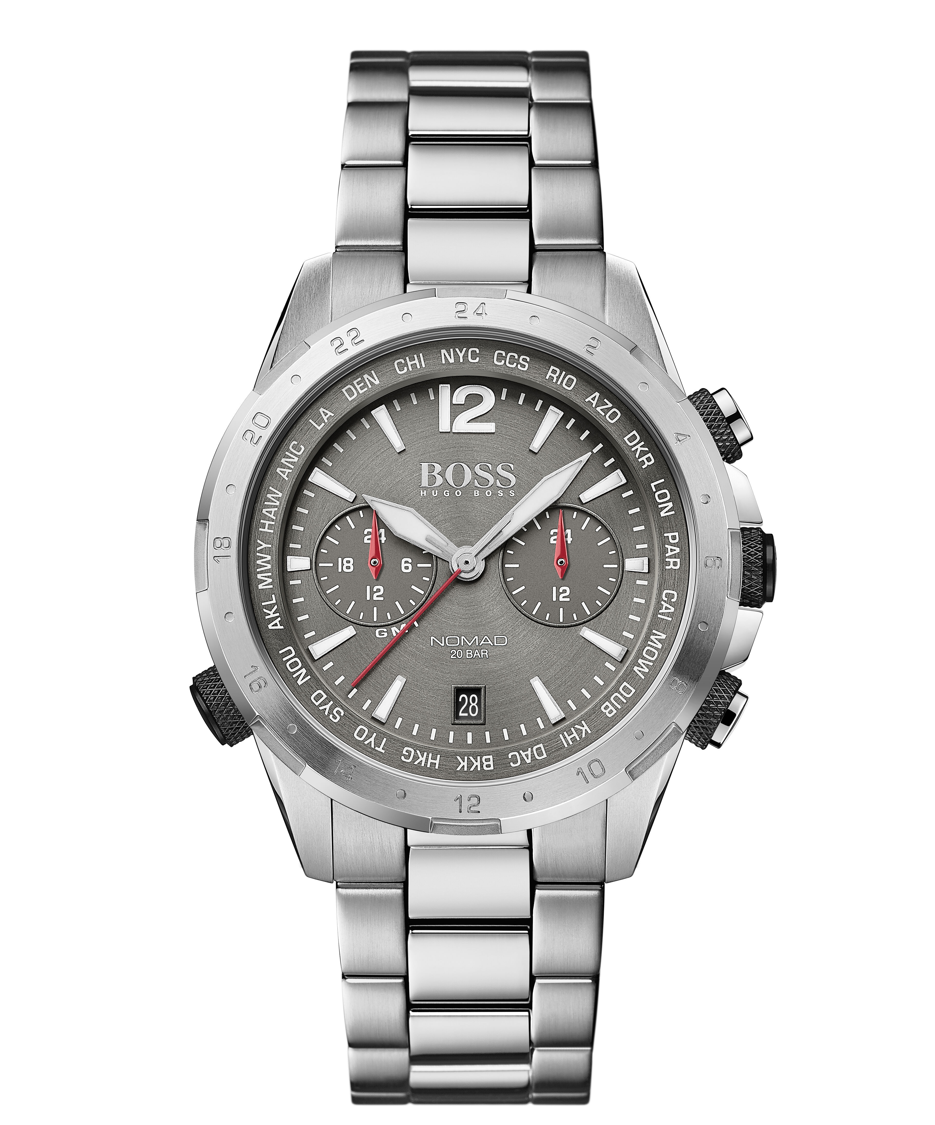 movado hugo boss