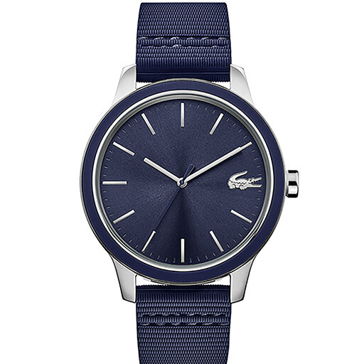 Lacoste 12.12 Men's Watch,44 MM