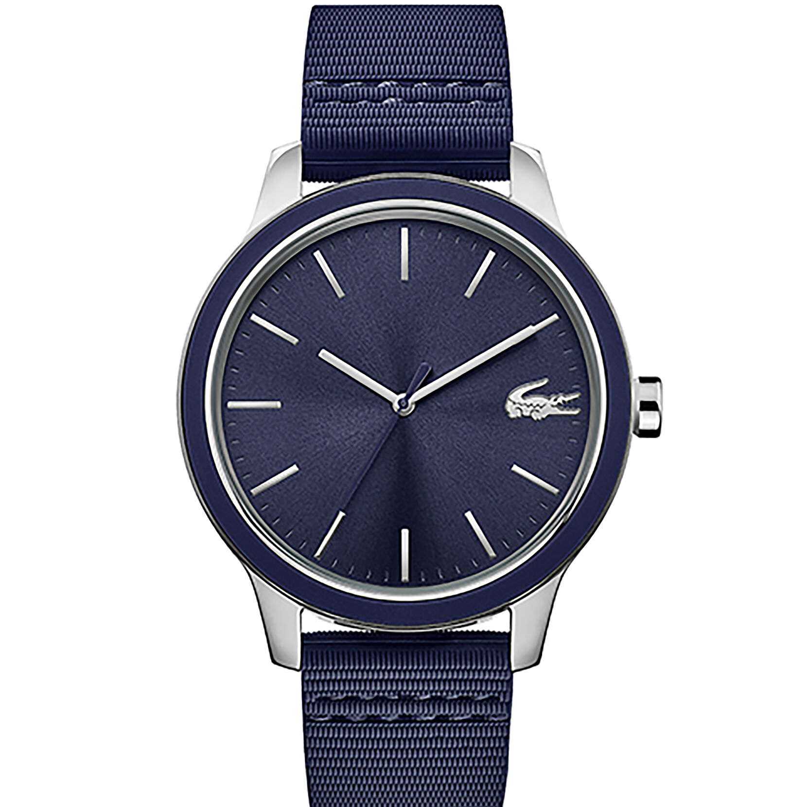 Lacoste 12.12 Men's Watch,44 MM