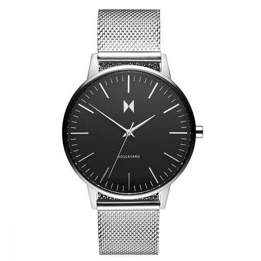 Wilshire Silver Women's Watch, 38mm