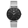 Wilshire Silver Women's Watch, 38mm