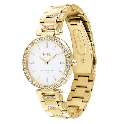 Park Women's Watch, 34mm