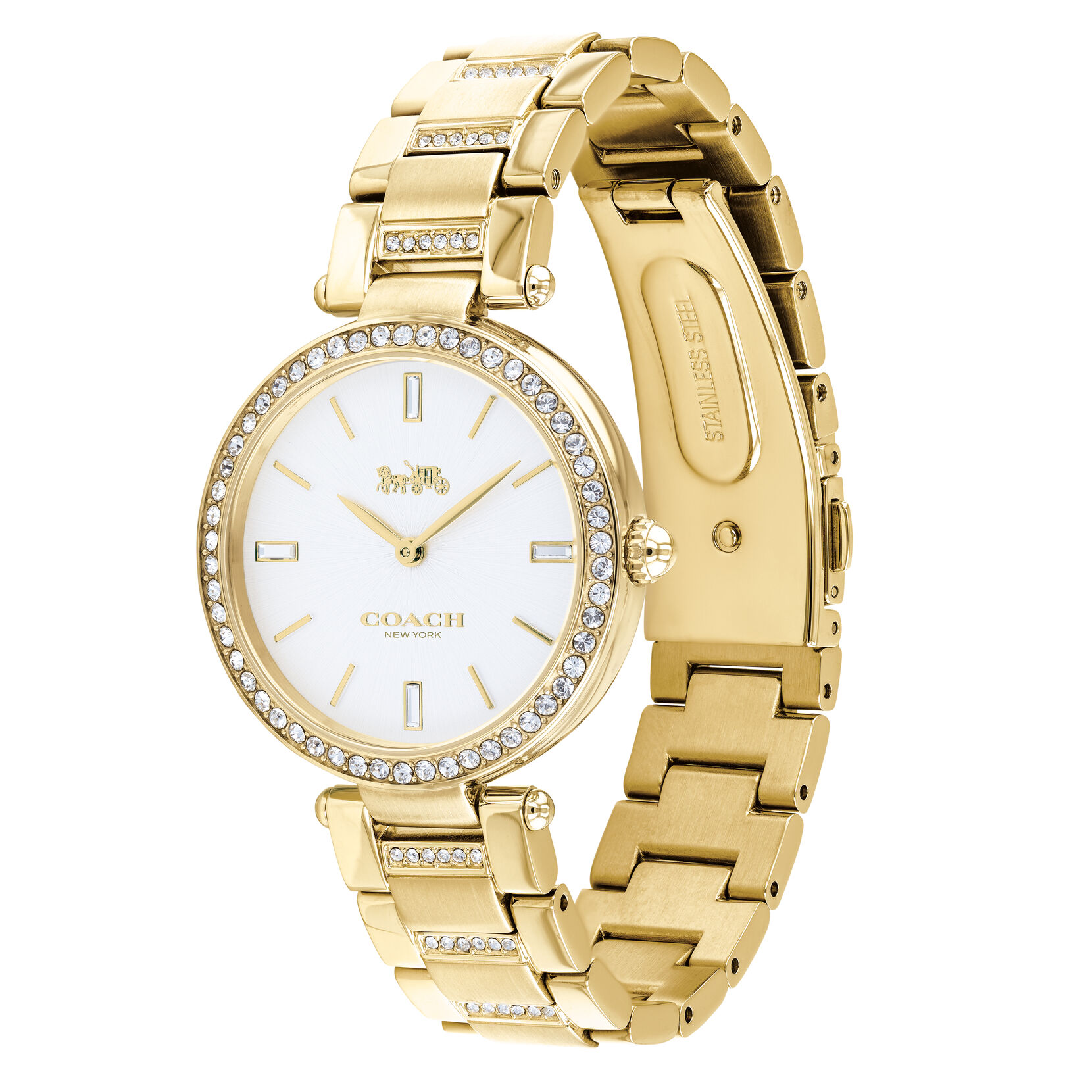Park Women's Watch, 34mm