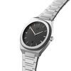 Odyssey Gritty Glow Men's Watch, 40mm