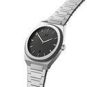 Odyssey Gritty Glow Men's Watch, 40mm