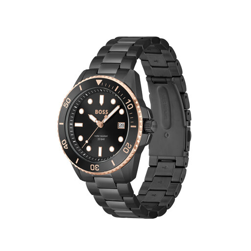 Ace Men's Watch, 43mm