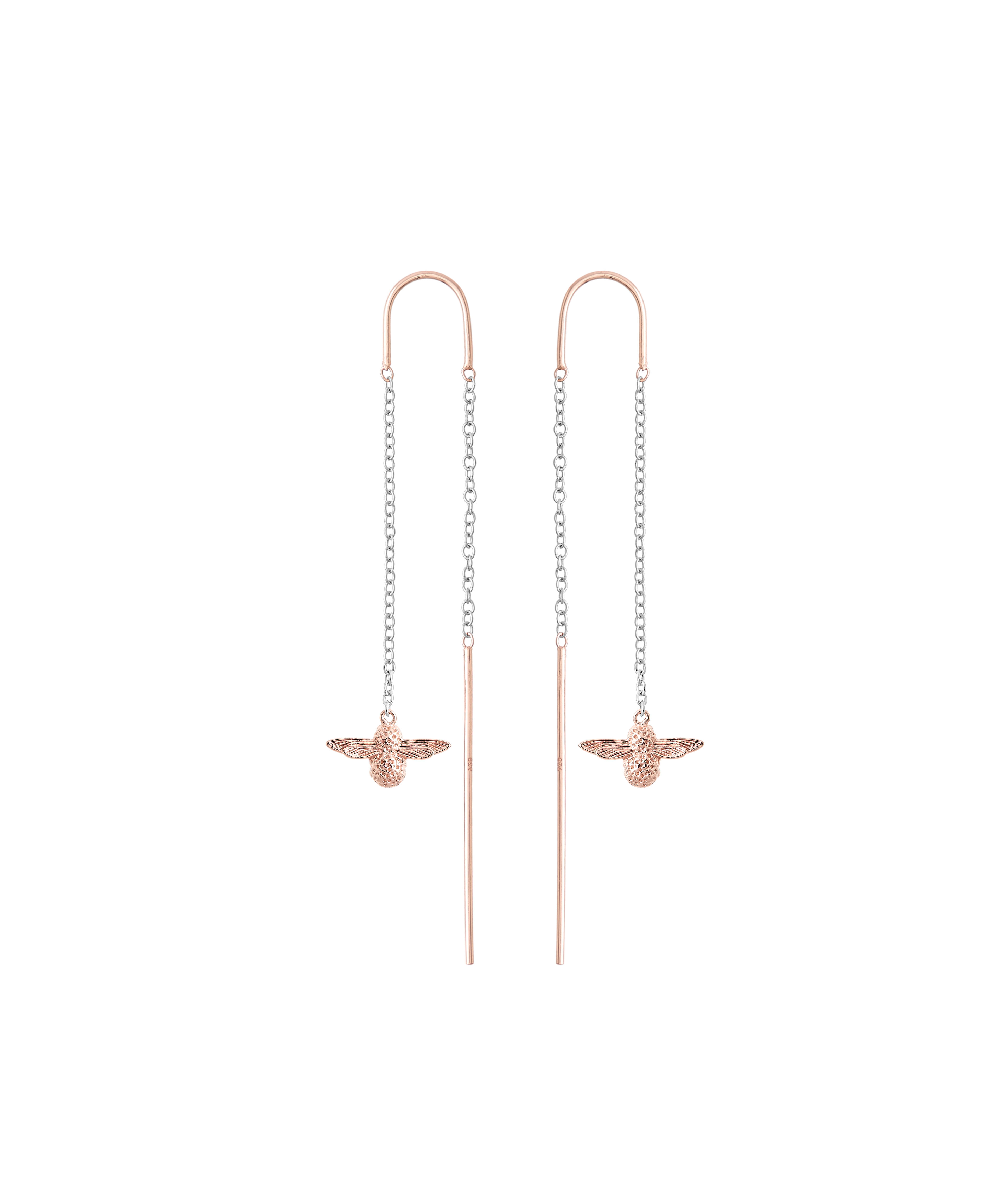 Olivia burton 3d bee 2024 earrings