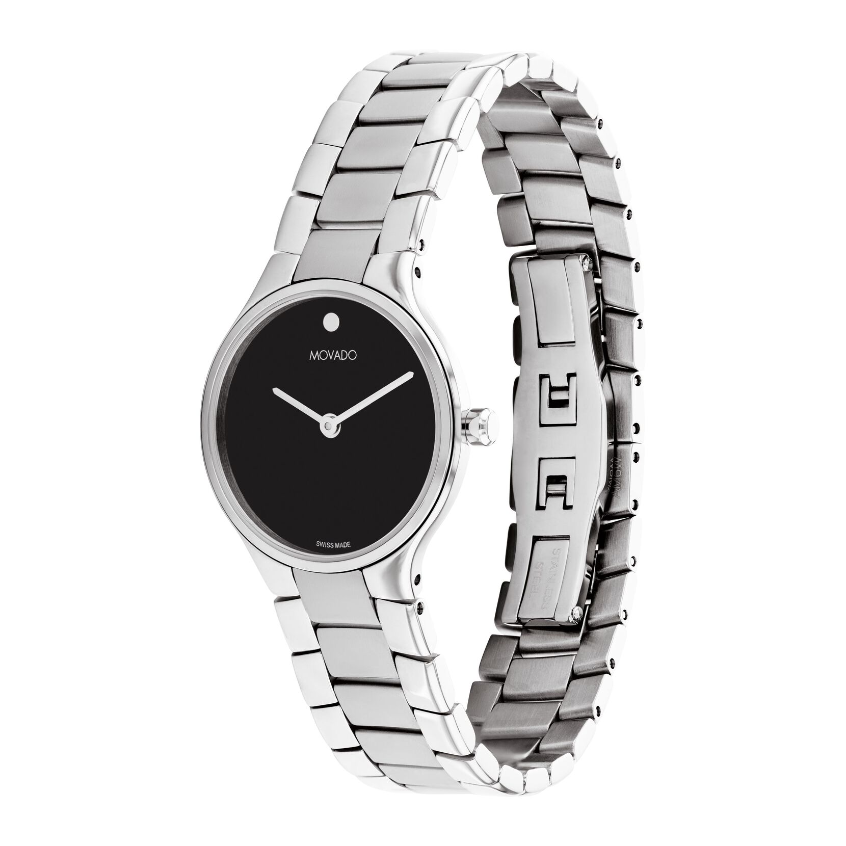 Serio Watch, 26mm