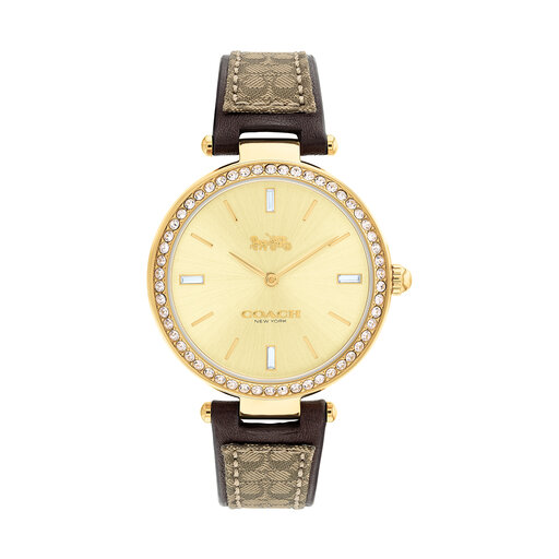 Park Women's Watch, 34mm