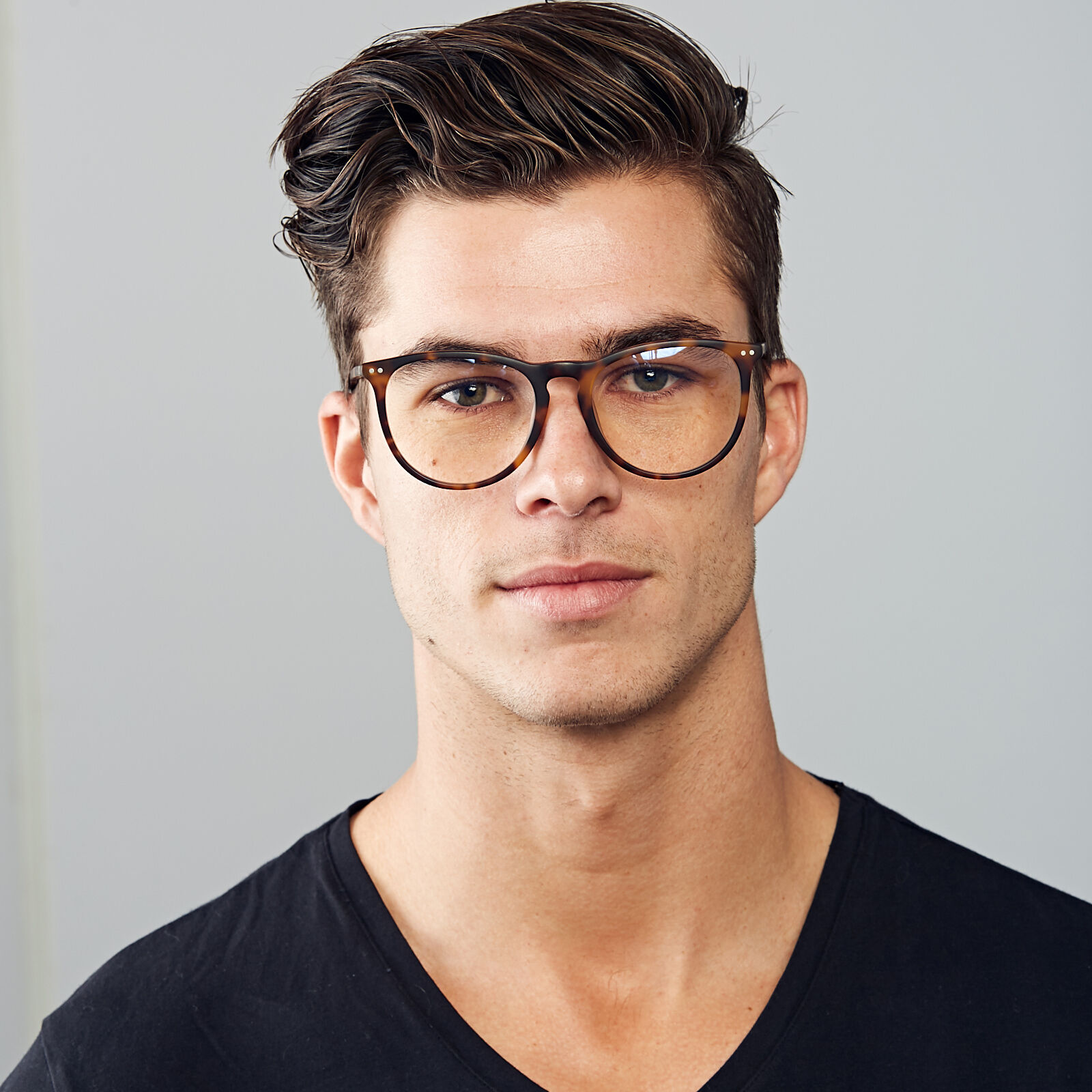 Ingram Everscroll MVMT Blue Light Glasses MVMT