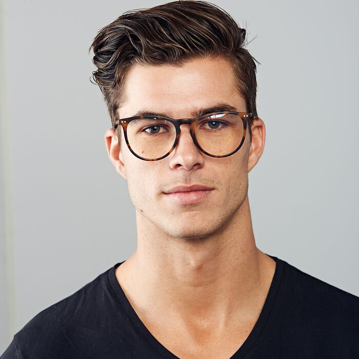 Ingram Everscroll Glasses