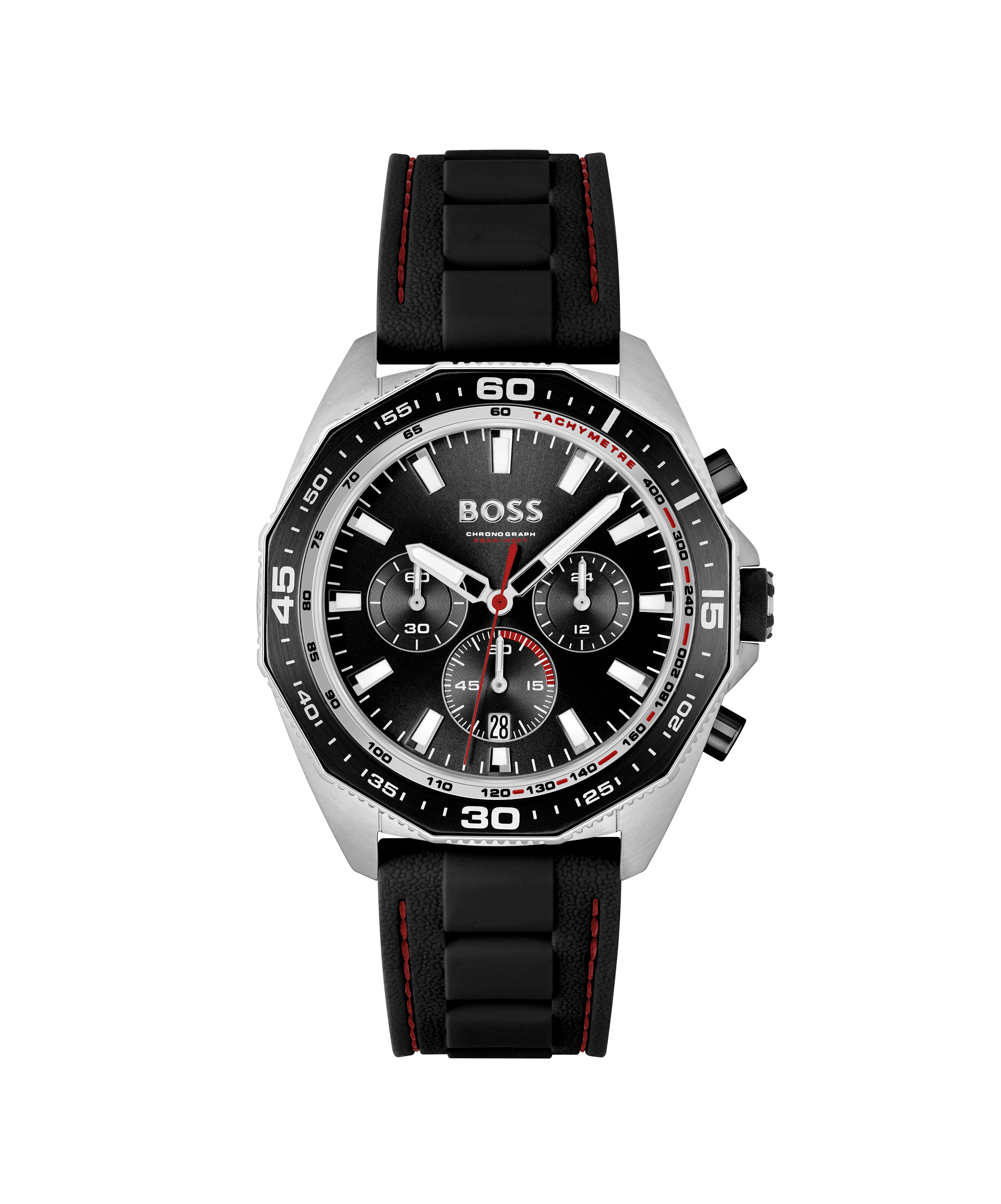 Hugo boss intensity watch on sale