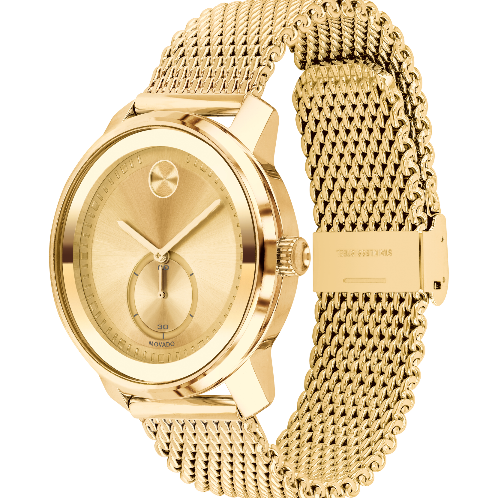 Trend Watch, 45mm