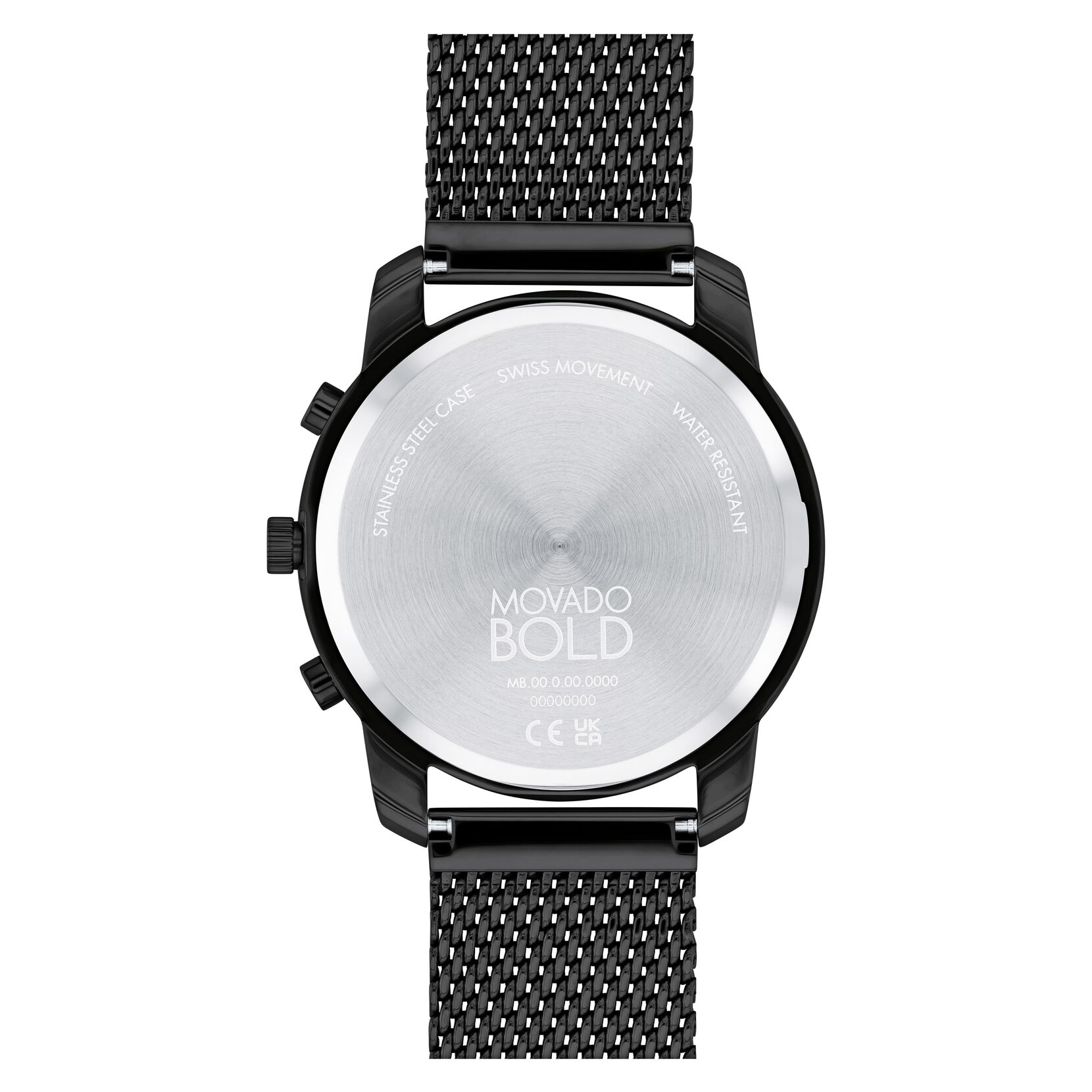 Trend Watch, 42mm