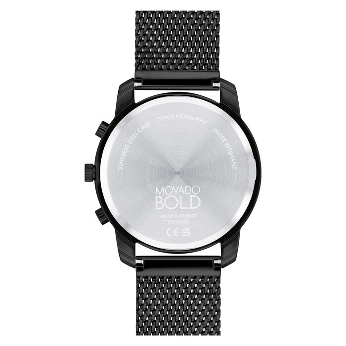 Trend Watch, 42mm