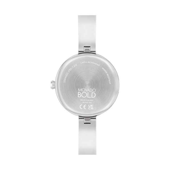 Trend Bangle Watch, 30mm
