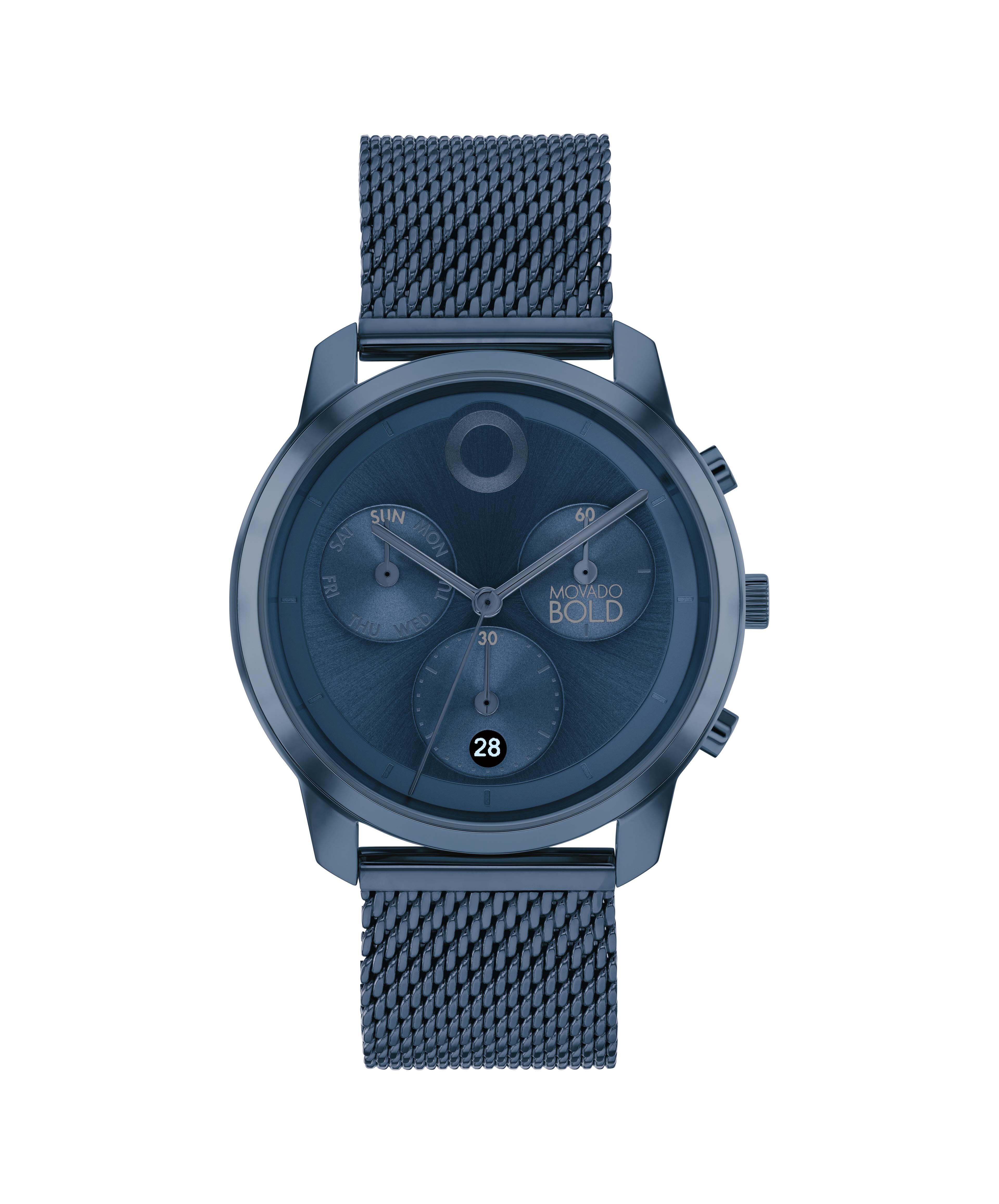 Movado Movado Company Store Movado Trend Watch