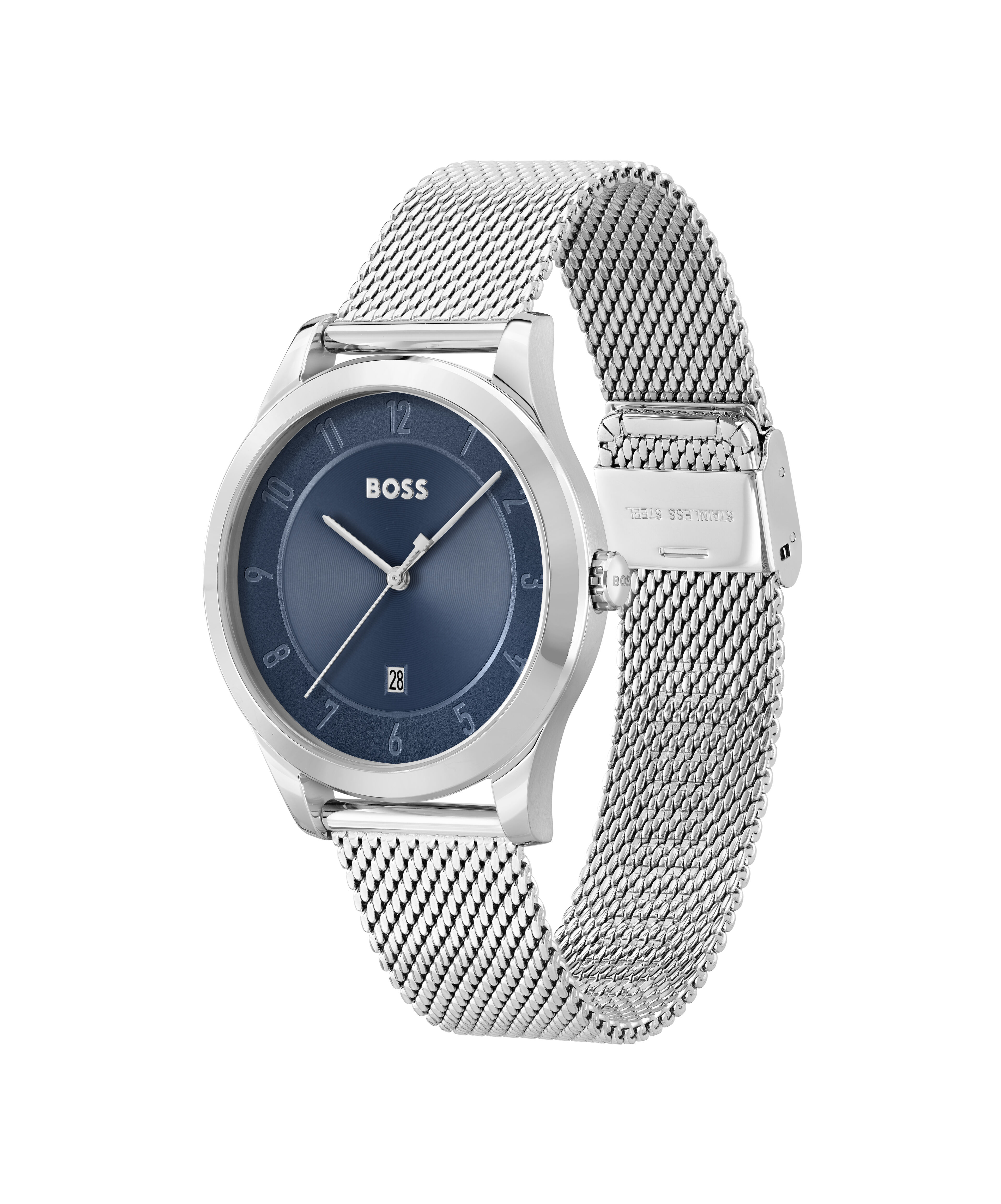 Boss Movado Company Store Boss Purity Men s Watch