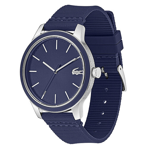 Lacoste 12.12 Men's Watch,44 MM