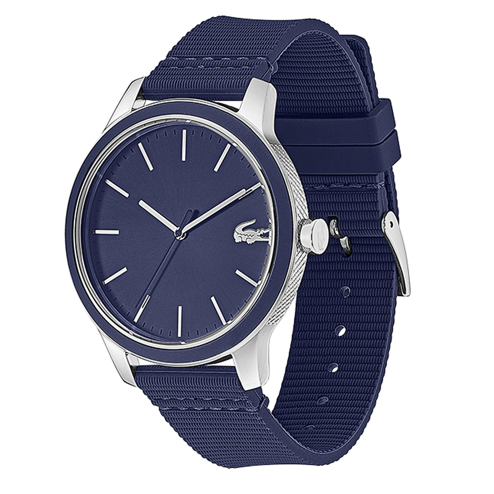 Lacoste 12.12 Men's Watch,44 MM