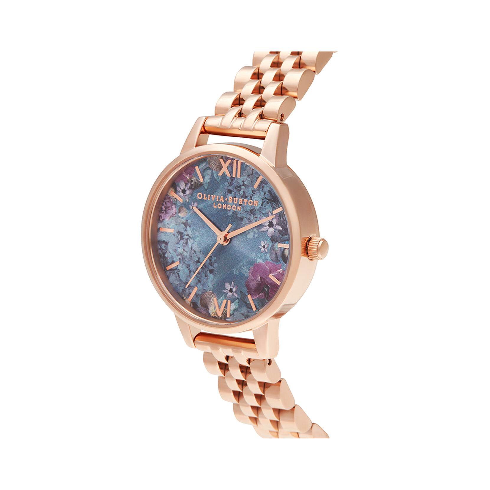 Under the Sea Women's Watch, 30mm