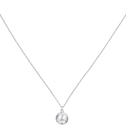 Movado Sphere Necklace