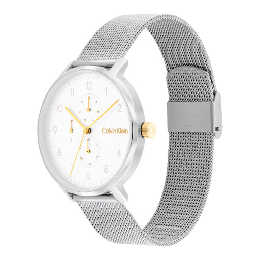 Stun Unisex Watch, 40mm