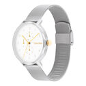 Stun Unisex Watch, 40mm