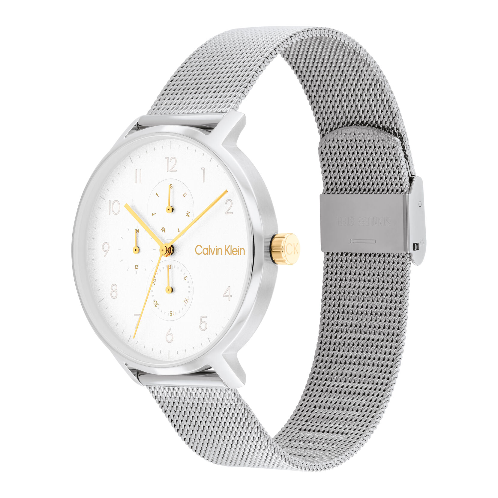 Stun Unisex Watch, 40mm
