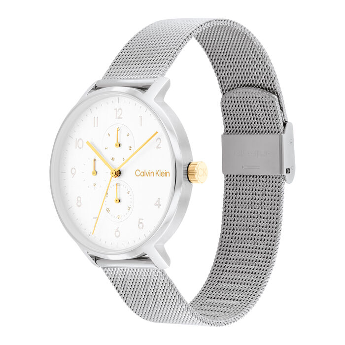 Stun Unisex Watch, 40mm